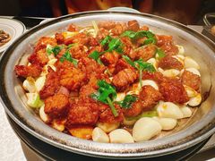 -维园悦谱·海派家常菜(乌鲁木齐南路店)