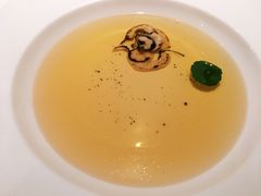 -Oyster Talks 四度蚝法餐厅