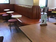 -Peet's Coffee皮爷咖啡(大学路店)