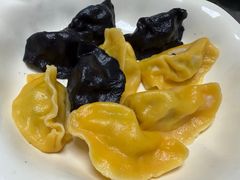 -船歌·鱼水饺青岛菜(金狮广场店)