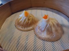 纯蟹粉小笼-蟹榭·本帮江浙菜·蟹宴(五角场合生汇商场店)