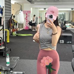 点击看大图 -素简女子塑形·健身普拉提