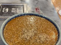 -马记伊源斋涮肉·清真菜(潘家园古玩市场店)