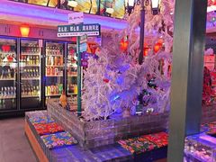 -山河屯铁锅炖鲜鹅·东北菜(开发区一店)
