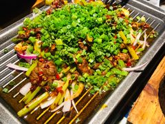 -绿茶餐厅(布吉万象汇店)