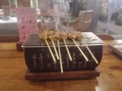 -Pundi Pundi Restaurant