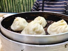 -笑云开汤包店(网巾市店)