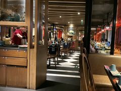 -江边城外烤全鱼(方庄时代购物中心店)