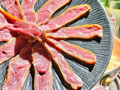 -羊大爷涮肉(亮马桥店)