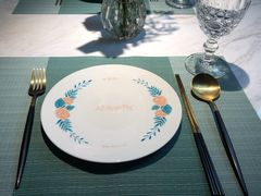 -蜜桃花开·中西融合菜E&W(南长街店)