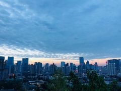-萨芭蒂高空花园餐酒吧