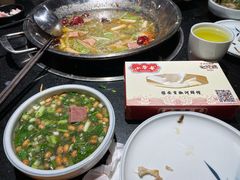 -小饕荟雅安贡椒鱼鲜馆(广福桥店)