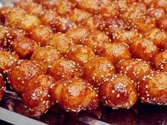 -邓记新一代糖油果子(四川煤管局供销公司职工宿舍店)