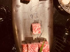 牛肉粒-官也街澳门火锅(新源里店)
