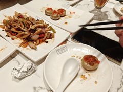 -火地铁板烧(昆山万象汇店)