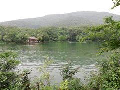 -紫霞湖公园