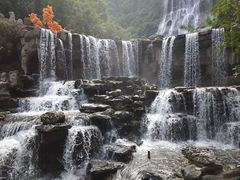 -古龙峡云天玻霸