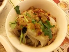 滑凉粉-火宫殿(五一大道分店)