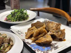 -佬太公海鸭·海鲜大排档(上海总店)
