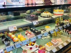 -爱纶(华南广场店)