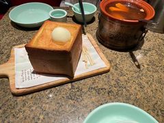 -绿茶餐厅(coco park 店)