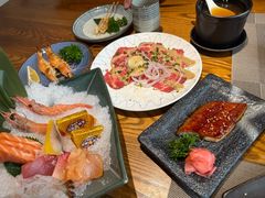 -山盛创作料理·Yamamori(珠宾店)