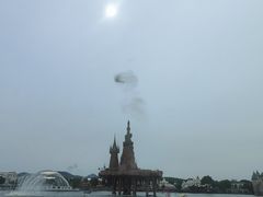 -大连海昌发现王国主题公园