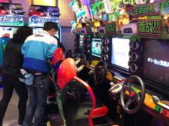 -星际传奇(西安三桥万象城店)