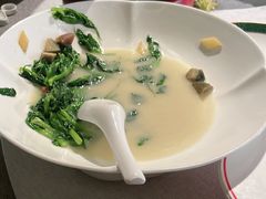 -秀儿四九城·新京菜(亚运村鸟巢店)