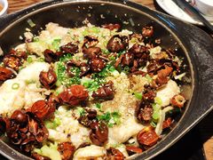 -大丰收脆鱼(正荣财富中心店)