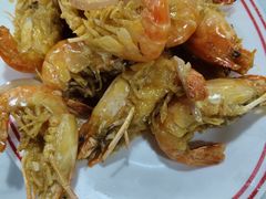 -明本湛江鸡•海鲜小厨(陈家祠店)