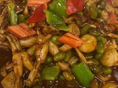 -童福兴·南京菜(老门东店)