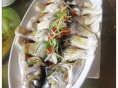 -金陵一哥龙虾(水木秦淮店)