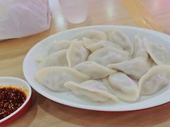 -喜家德虾仁水饺(北站店)