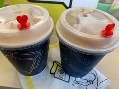 -Hiwork cafe(新街高和店)