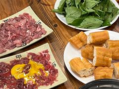 -顺德公平靓正特色牛花粥(花都店)