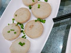 -钱大妈海鲜饭店(保利林语店)