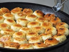 -毛氏汽水包(山海关路店)