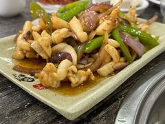 -力哥地道海南菜·联谊文昌鸡老店