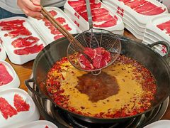 -刘火辣老火锅(光谷店)