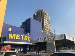 -麦德龙(包河店)