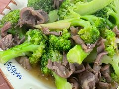 -幽优农庄·森波拉特色本地农家菜