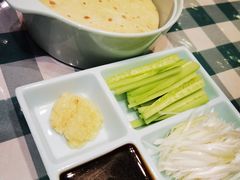 -紫光园·烤鸭(吕家营店)