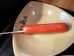 -亮亮面馆(经六路店)