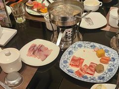 -索菲特酒店·海鲜自助 ·聚餐厅