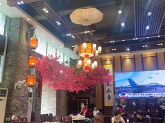 -大水车公馆·顺德菜·妈姐菜(均安店)