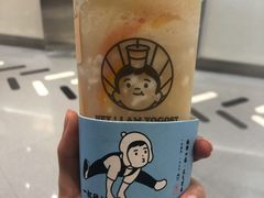 -我是酸奶君(壹方城店)