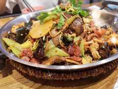 -川锅哎哟·麻辣香锅(国大城市广场店)
