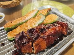 -常来小聚·广州非遗传承餐厅(地王广场店)