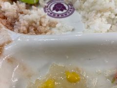 -清华大学-观畴园餐厅